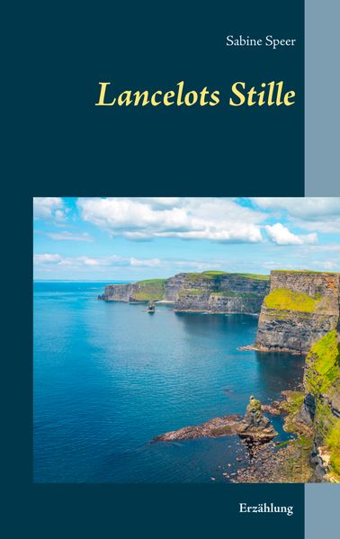 Cover von Lancelots Stille