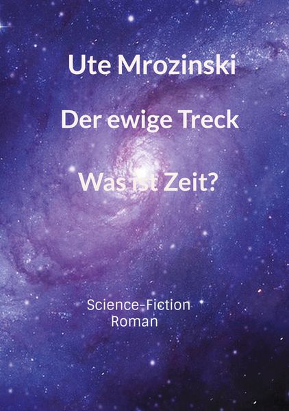 Cover von Der ewige Treck, Teil 3
