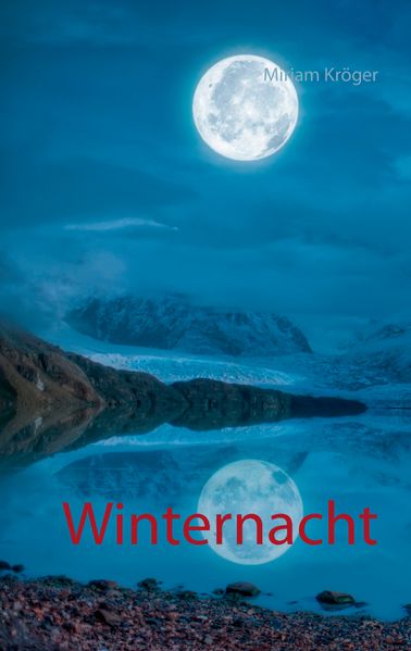 Cover von Winternacht
