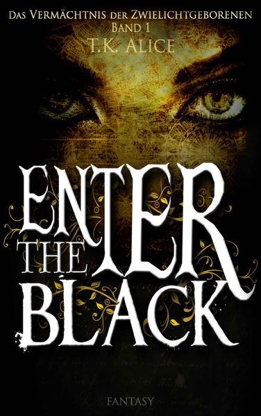 Cover von Enter the Black