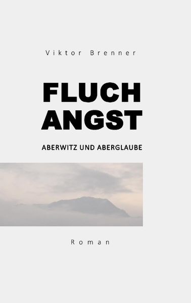 Cover von Fluchangst