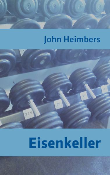 Cover von Eisenkeller