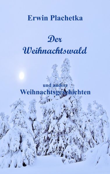 Cover von Der Weihnachtswald