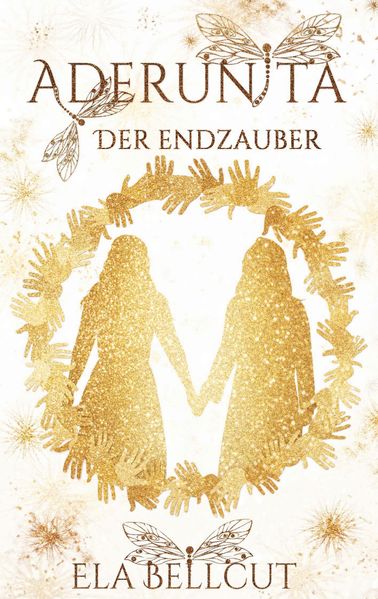 Cover von Aderunita IV
