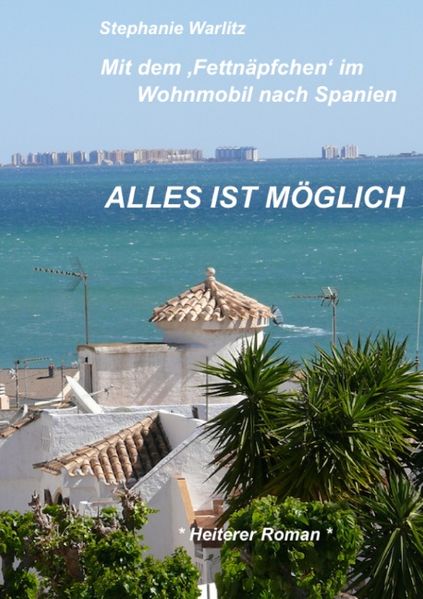 Cover von Alles ist möglich