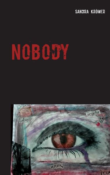 Cover von Nobody