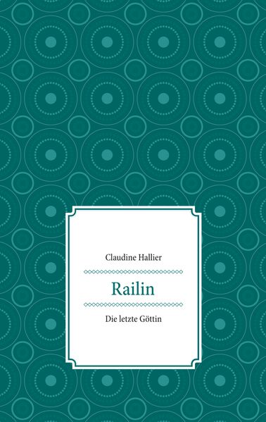 Cover von Railin