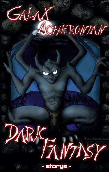 Cover von Dark Fantasy