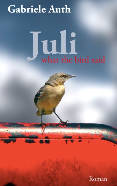 Cover von Juli