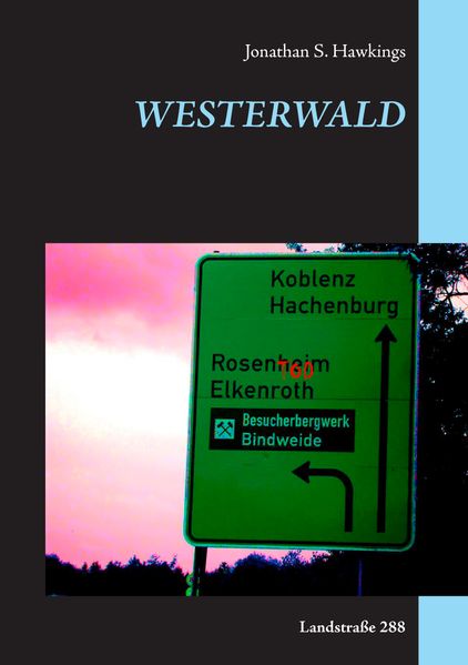 Cover von Westerwald