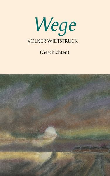 Cover von Wege