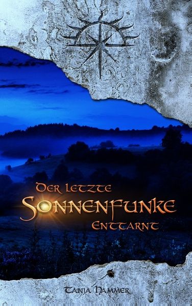Cover von Der letzte Sonnenfunke