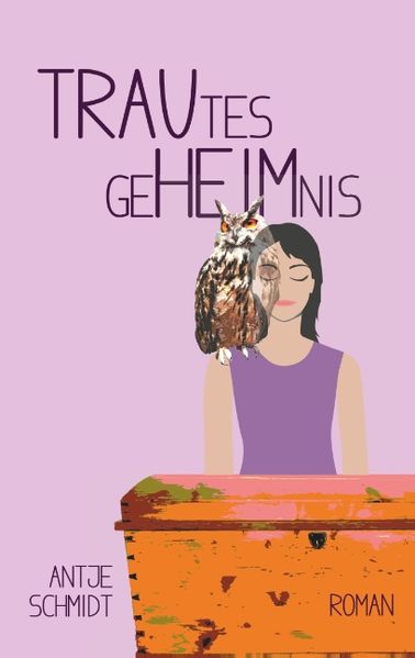 Cover von Trautes Geheimnis