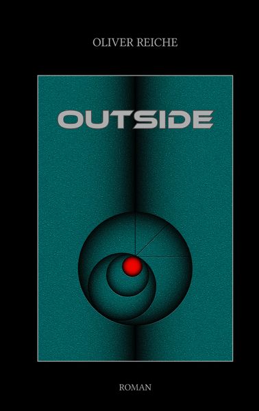 Cover von Outside