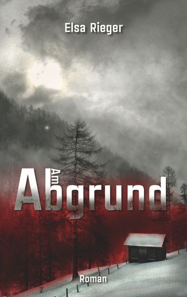 Cover von Am Abgrund