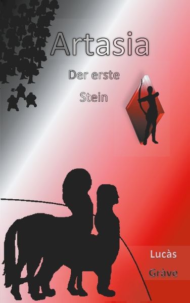 Cover von Artasia