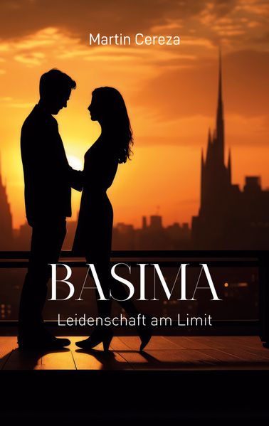 Cover von Basima
