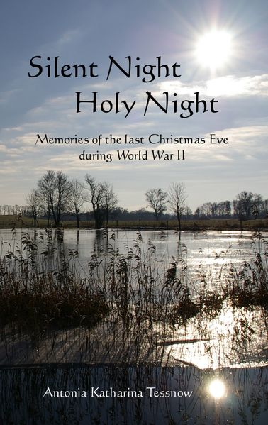 Cover von Silent Night, Holy Night