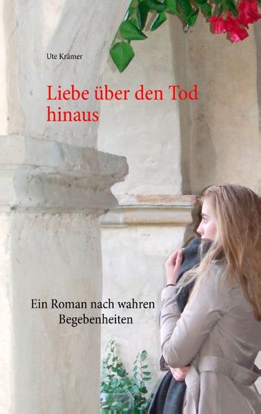 Cover von Liebe über den Tod hinaus