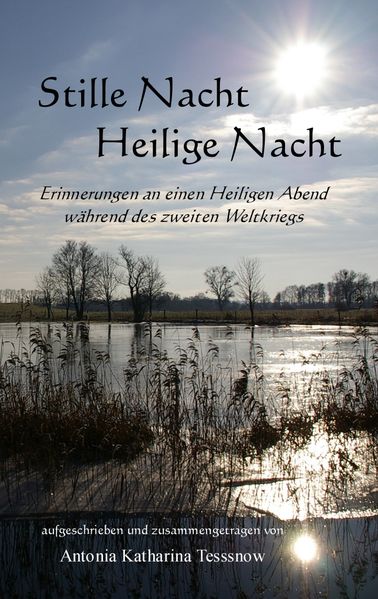 Cover von Stille Nacht, Heilige Nacht
