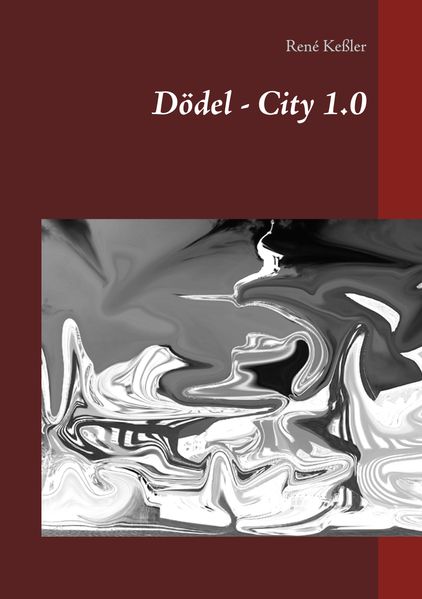 Cover von Dödel – City 1.0