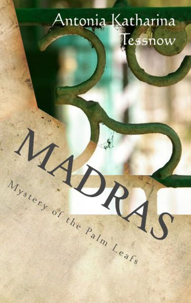 Cover von Madras