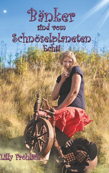 Cover von Bänker sind beim Schnöselplaneten – Echt!