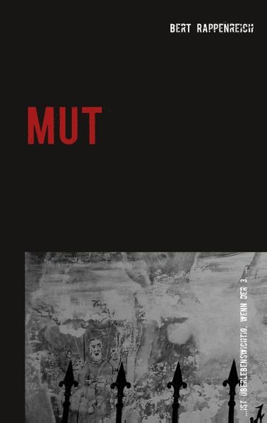 Cover von Mut