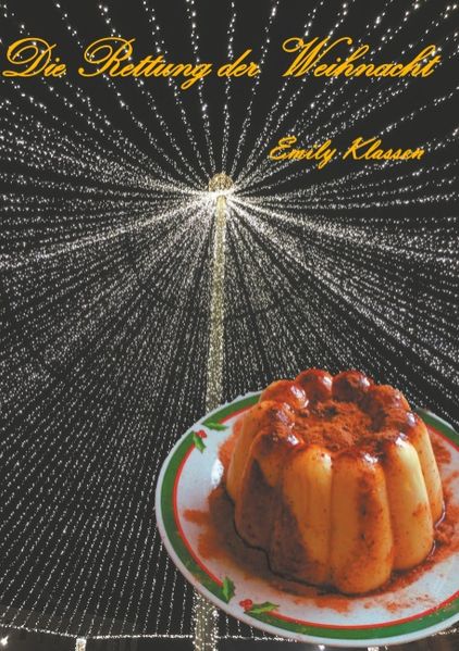Cover von Die Rettung der Weihnacht
