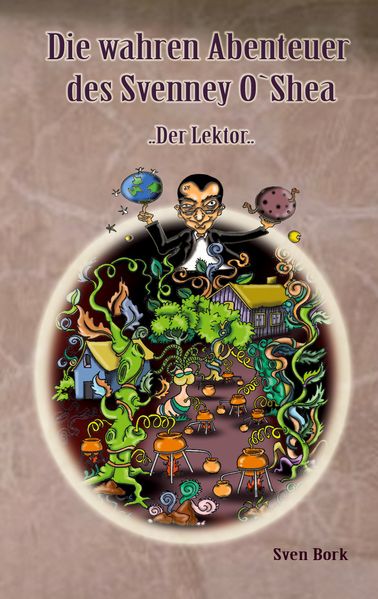 Cover von Der Lektor