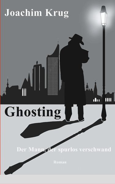 Cover von Ghosting