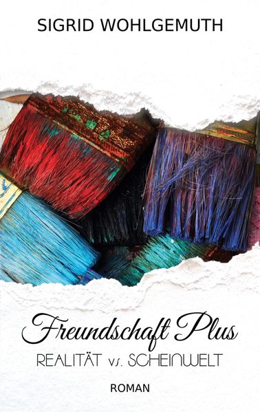 Cover von Freundschaft Plus