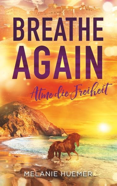 Cover von Breathe Again