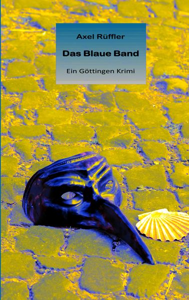 Cover von Das Blaue Band