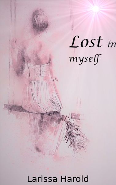 Cover von Lost in myself