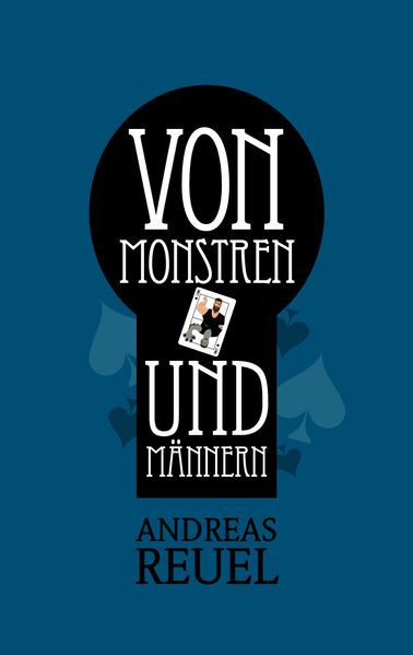 Cover von Von Monstren und Männern