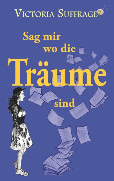 Cover von Sag mir wo die Träume sind