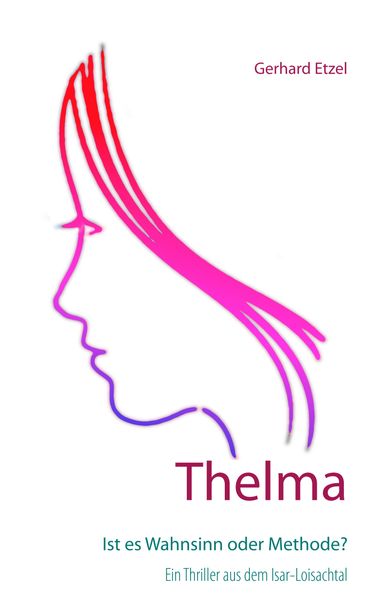 Cover von Thelma