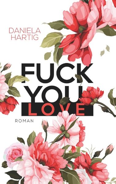 Cover von Fuck you, Love