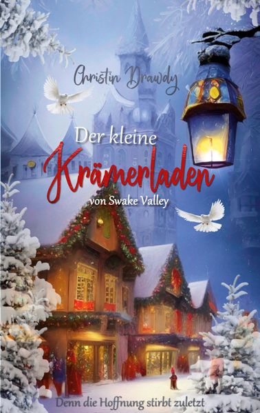 Cover von Der kleine Krämerladen