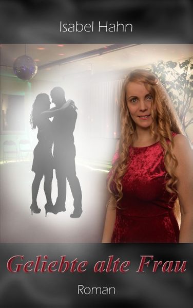 Cover von Geliebte alte Frau
