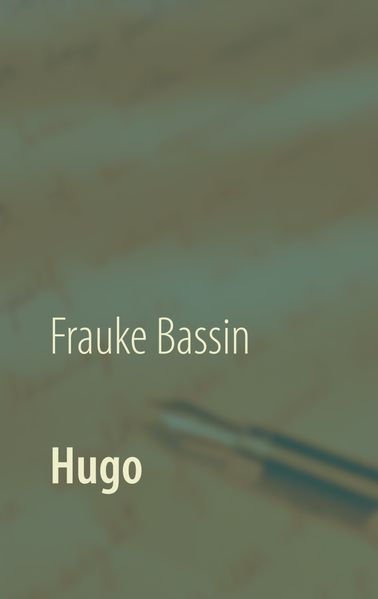 Cover von Hugo