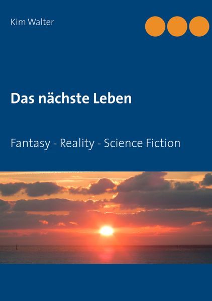 Cover von Das nächste Leben
