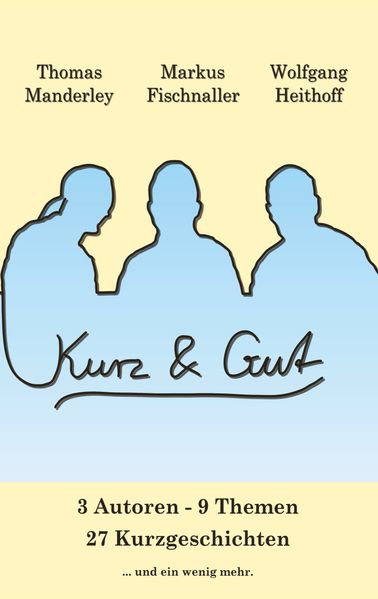Cover von Kurz und Gut