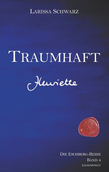 Cover von Traumhaft