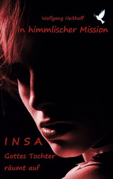 Cover von Insa, Gottes Tochter räumt auf