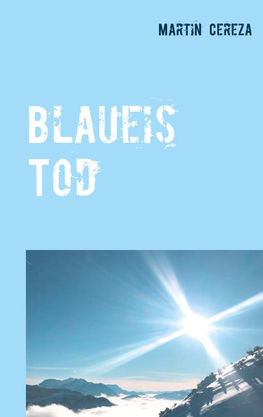Cover von Blaueis Tod