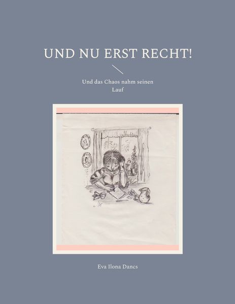 Cover von Und nu erst recht!