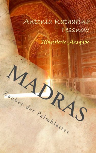 Cover von Madras