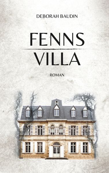 Cover von Fenns Villa